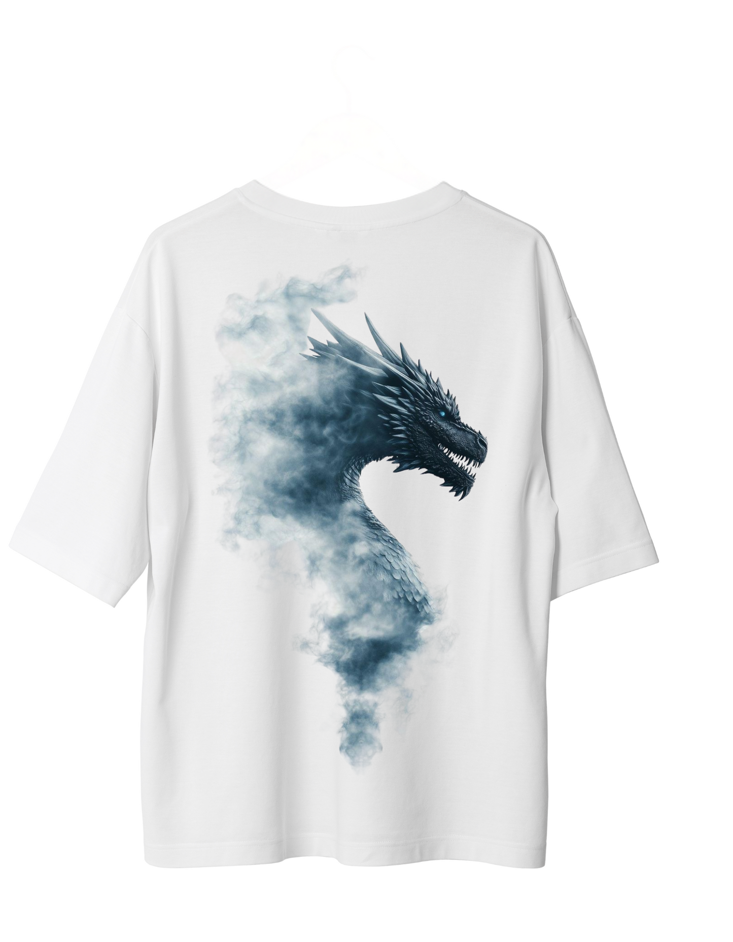 oversized t-shirt for unisex