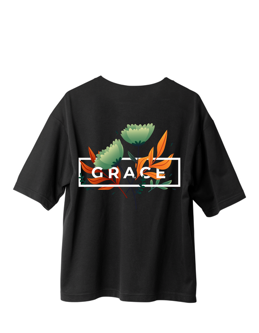 oversized t-shirt for unisex