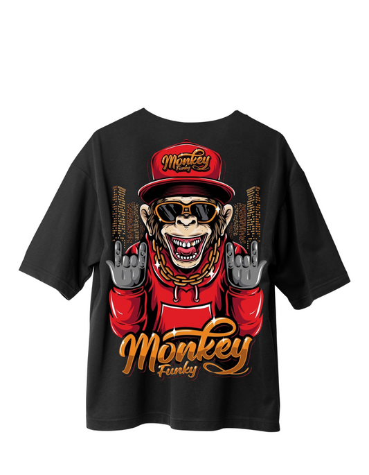 oversized t-shirt for unisex