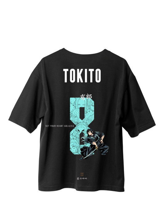 oversized t-shirt for unisex