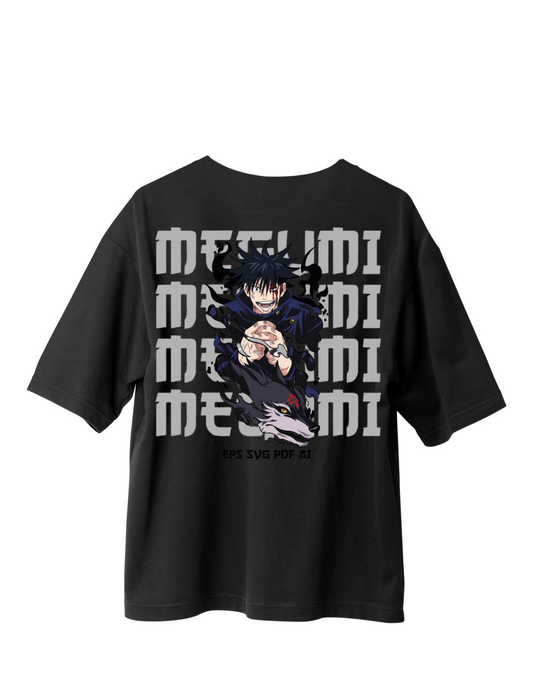 oversized t-shirt for unisex