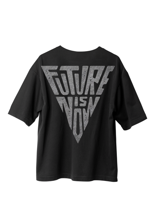 oversized t-shirt for unisex