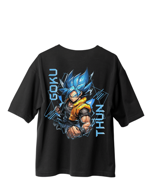 oversized t-shirt for unisex