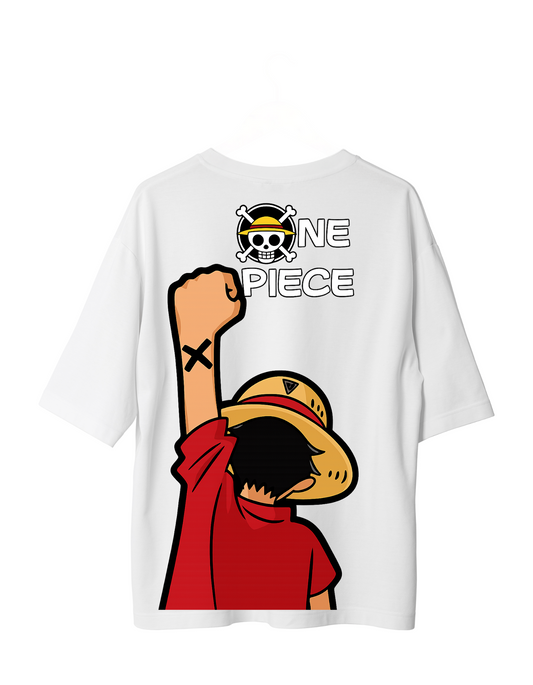 oversized t-shirt for unisex