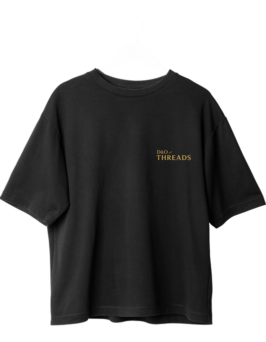 oversized t-shirt for unisex