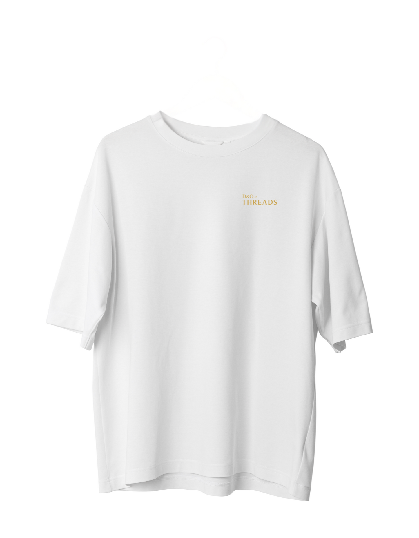 oversized for t-shirt for unisex