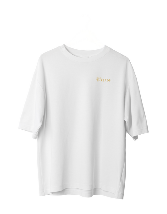 oversized for t-shirt for unisex