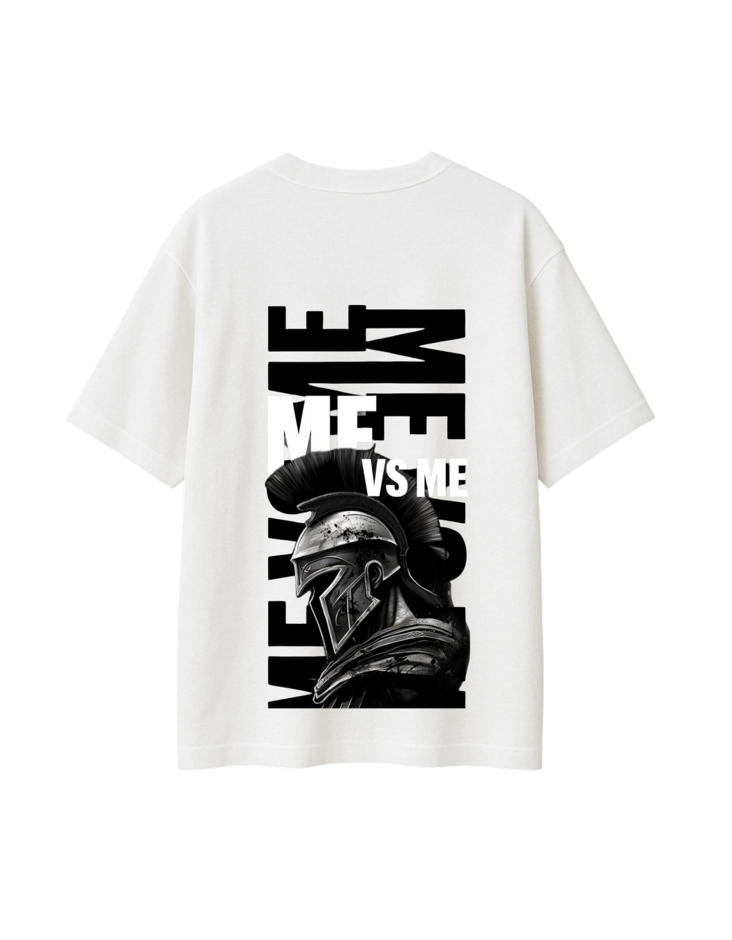 oversized t-shirt for unisex