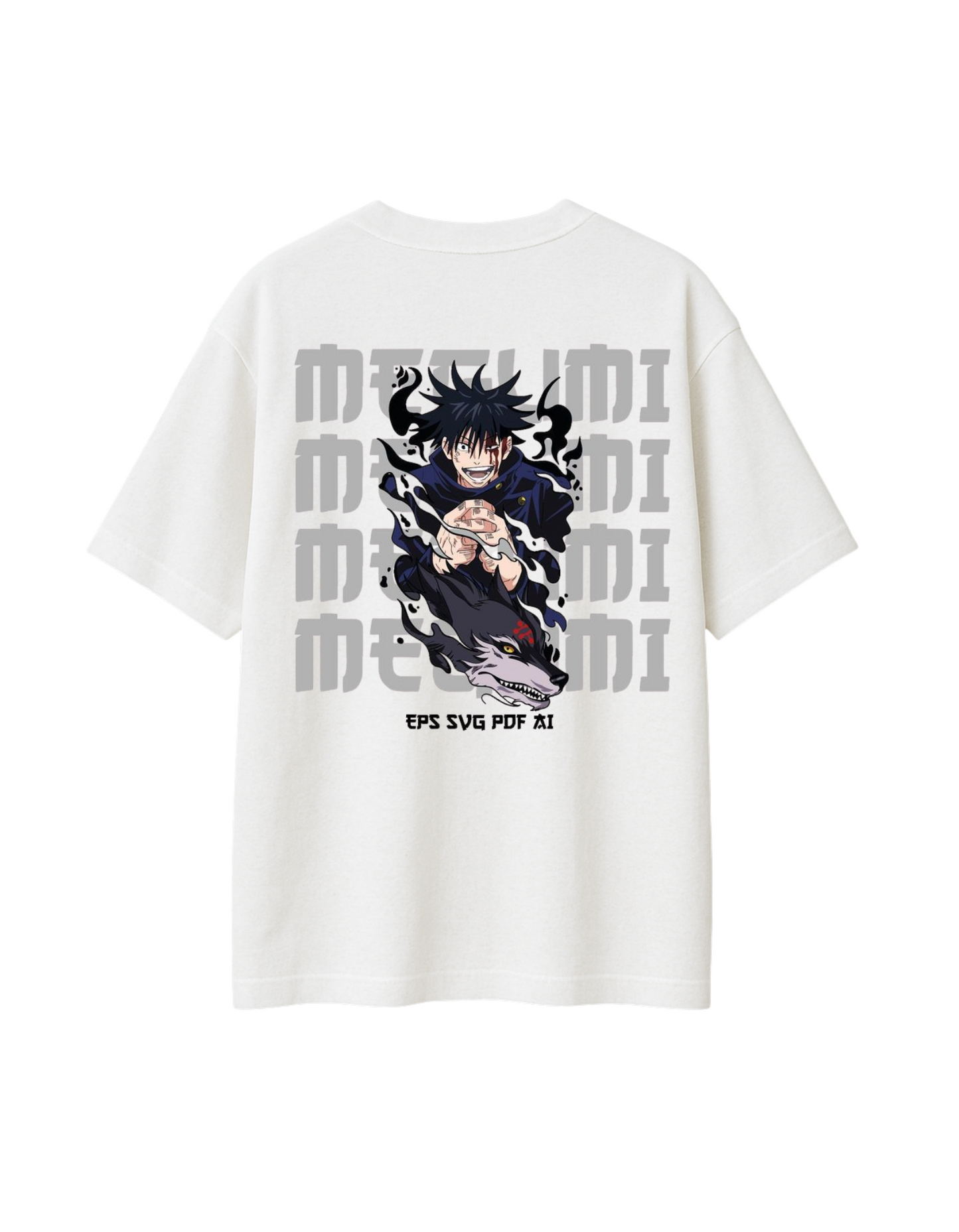 oversized t-shirt for unisex