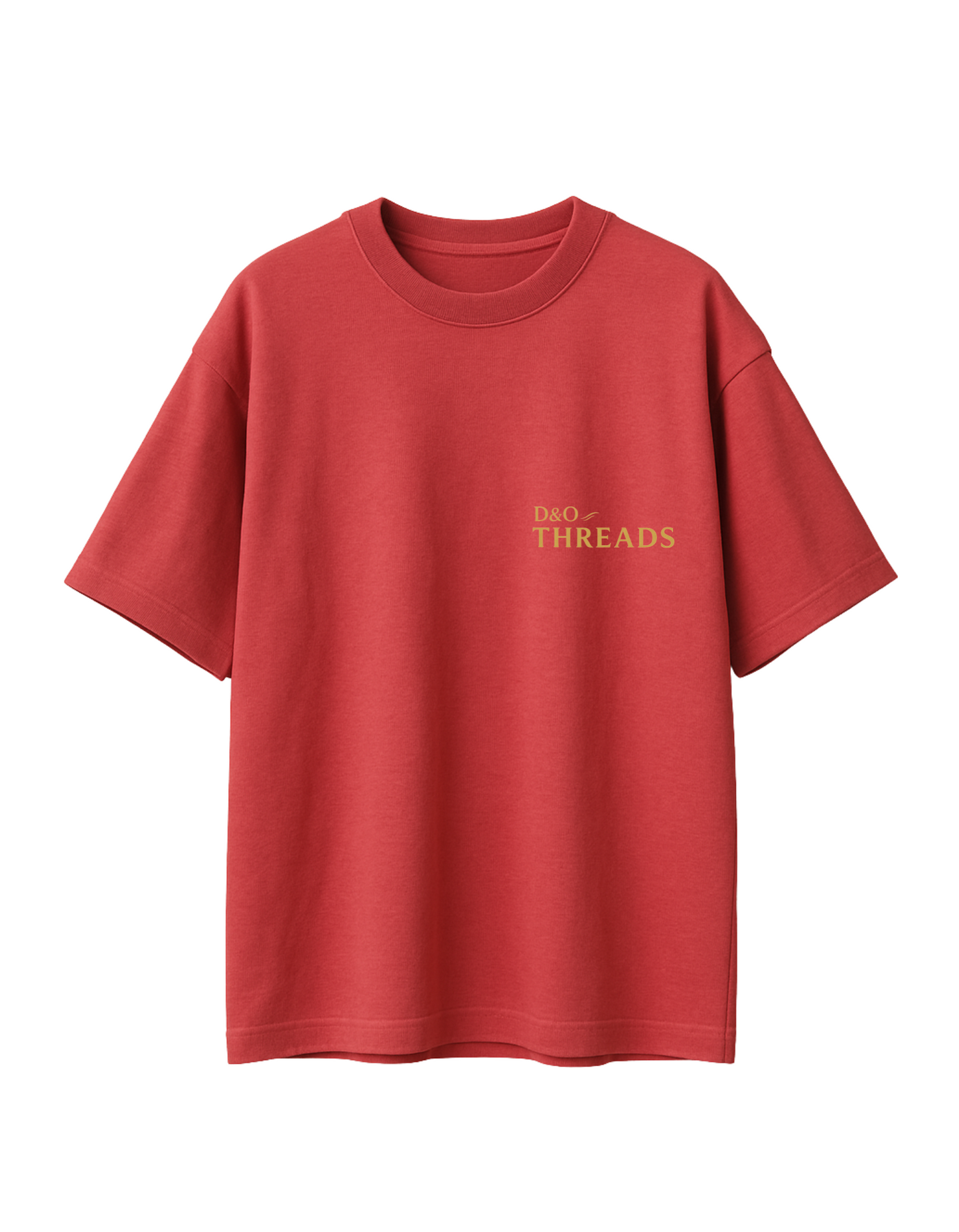 oversized t-shirt for unisex