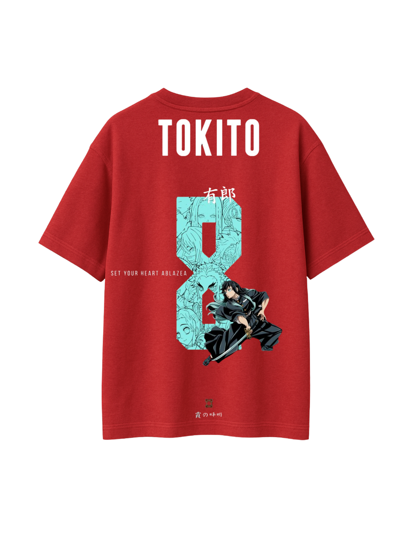 oversized t-shirt for unisex