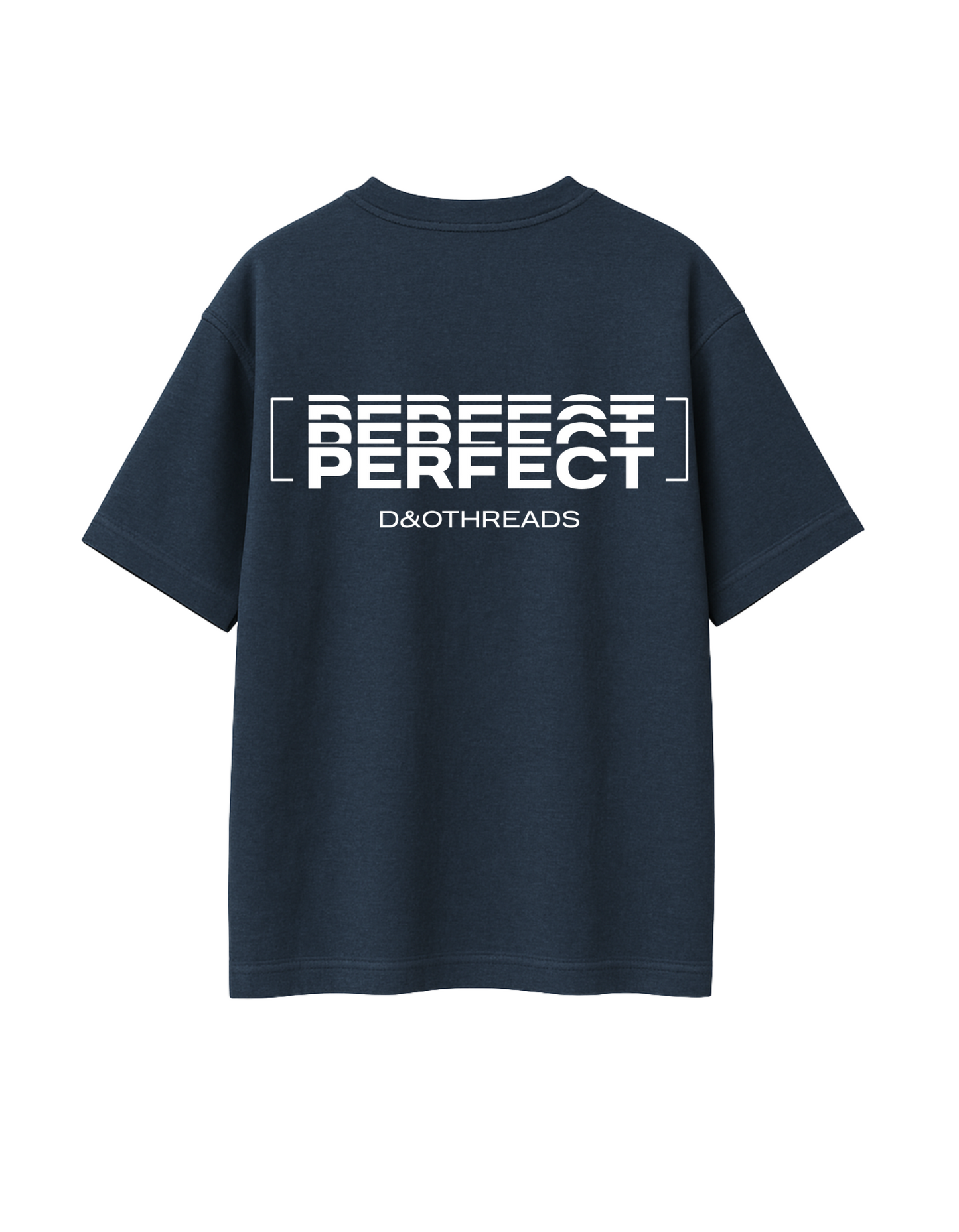 oversized t-shirt for unisex