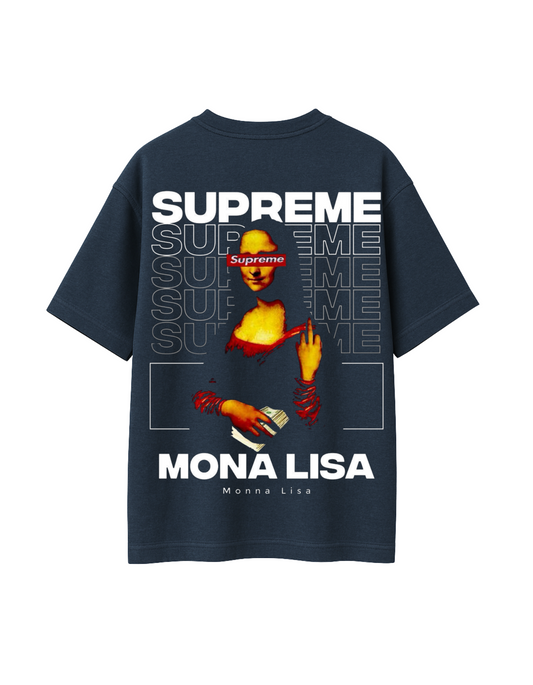 oversized t-shirt for unisex