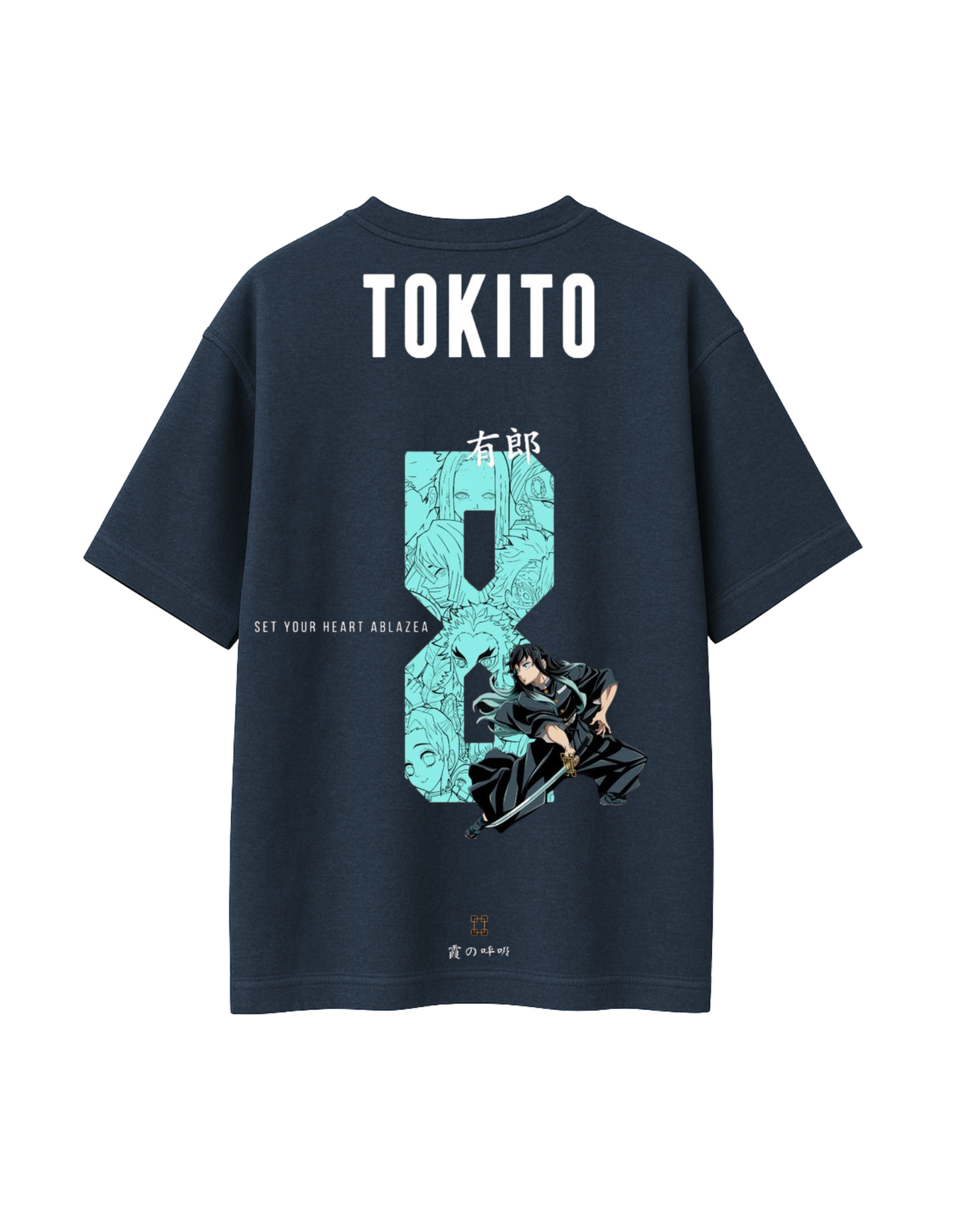 oversized t-shirt for unisex