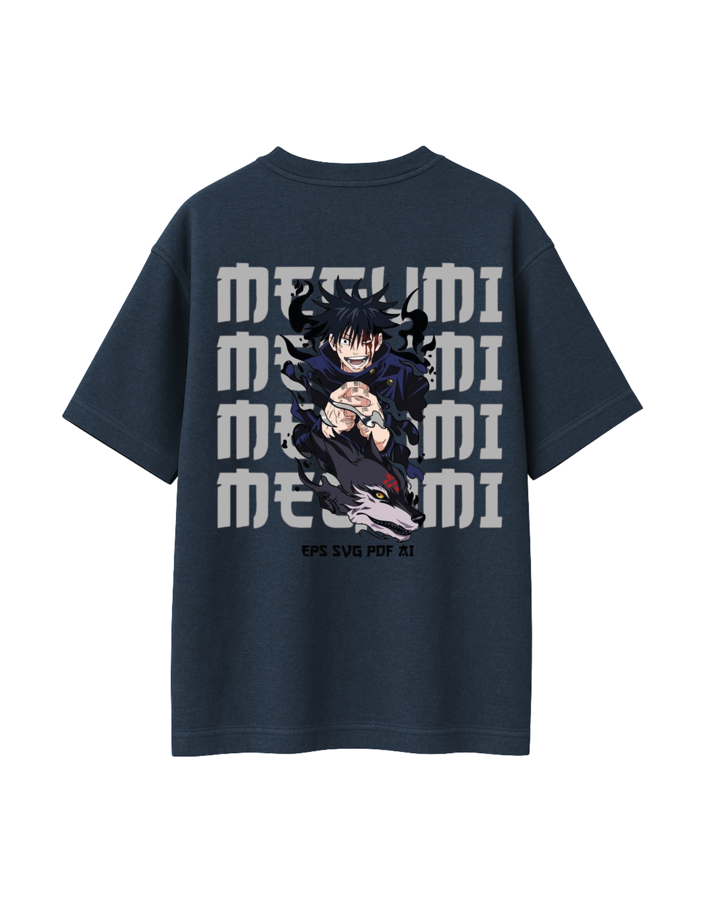 oversized t-shirt for unisex