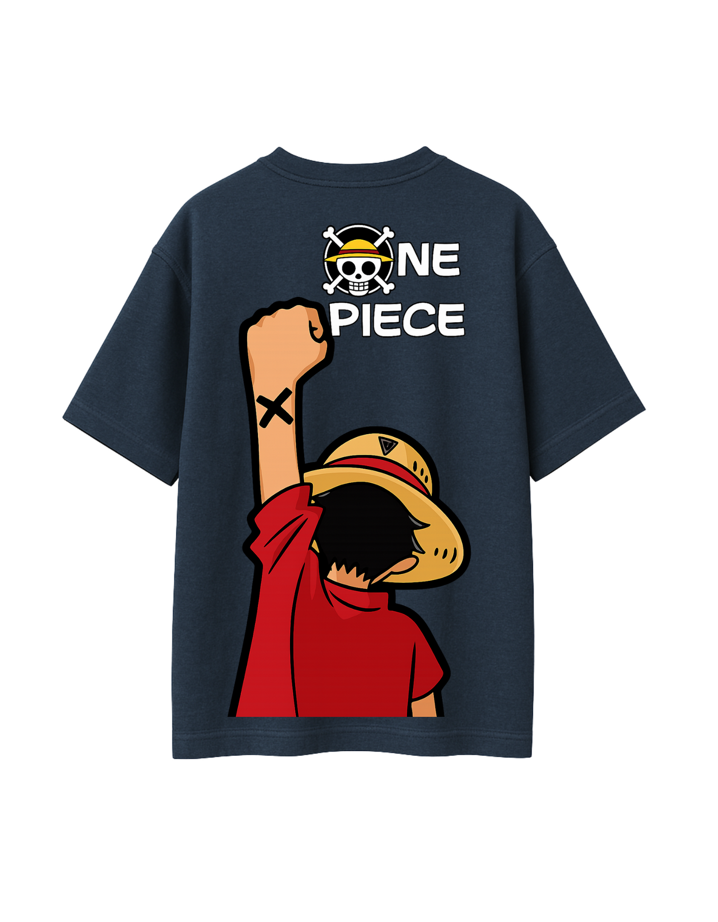 oversized t-shirt for unisex
