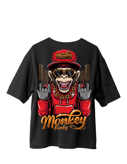 oversized t-shirt for unisex