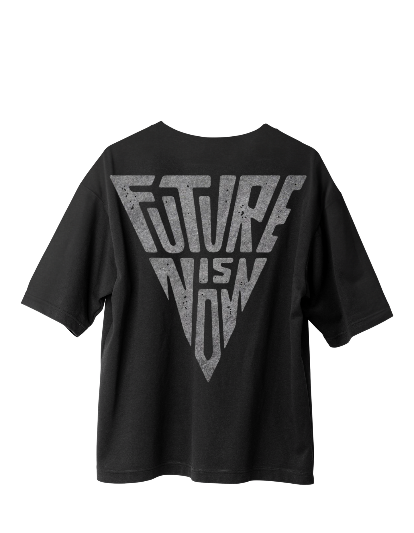 oversized t-shirt for unisex