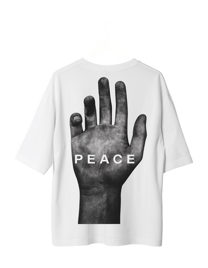 oversized t-shirt for unisex