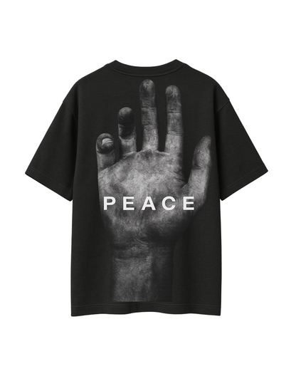 oversized t-shirt for unisex