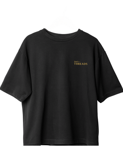 oversized for t-shirt for unisex