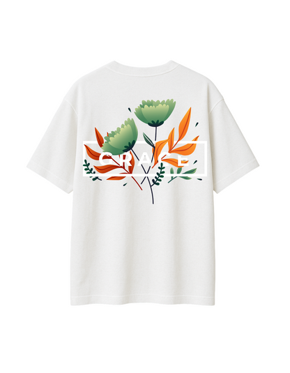 oversized t-shirt for unisex