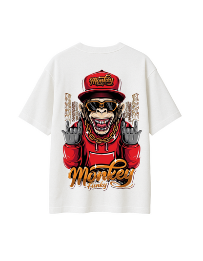 oversized t-shirt for unisex