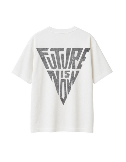 oversized t-shirt for unisex