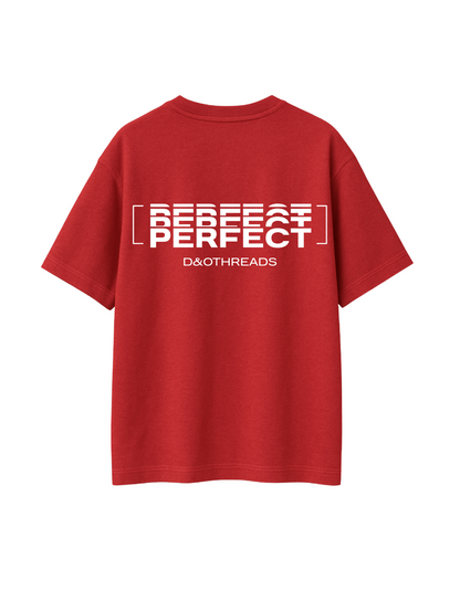 oversized t-shirt for unisex