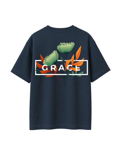 oversized t-shirt for unisex