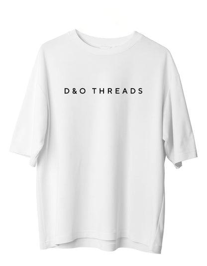 oversized t-shirt for unisex