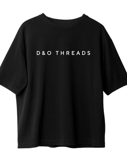 overized t-shirt for unisex