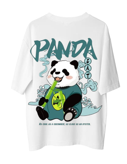 oversized t-shirt for unisex